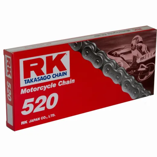 Rk standard chain 520/108