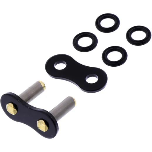 RK XSO2 Solid Rivet Link for Motorcycles