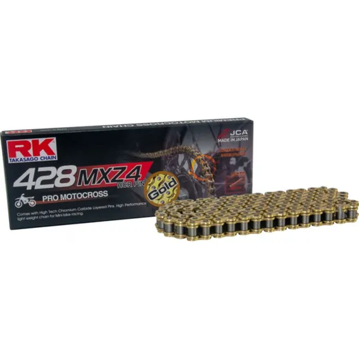 Rk std chain 428mxz1/124