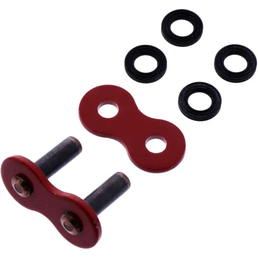 RK Hollow Rivet Link for Motorcycles RT520ZXW