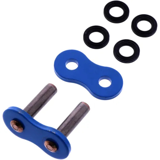 RK Hollow Rivet Link for Motorcycles BL530ZXW
