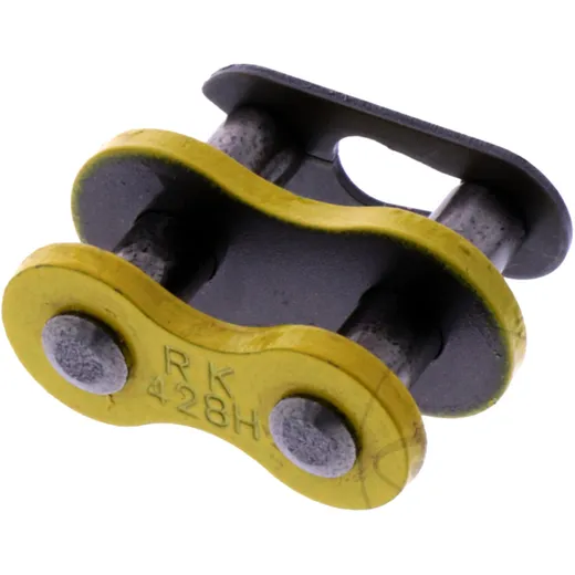 RK Clipschloss für Motorräder 428HSB