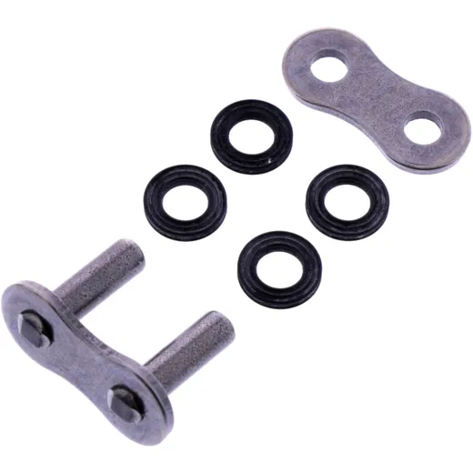 RK Solid Rivet Chain 520XRE