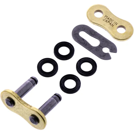 RK CLIPLINK GOLD 520XRE Kette für Motorräder