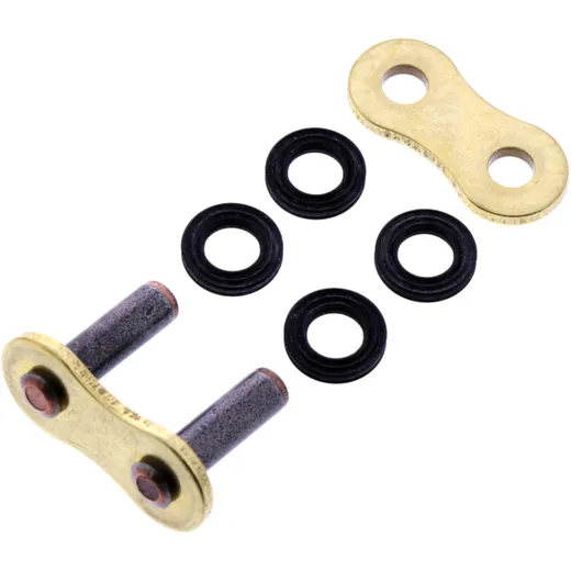 RK Hollow Rivet Link for Motorcycles 520XRE