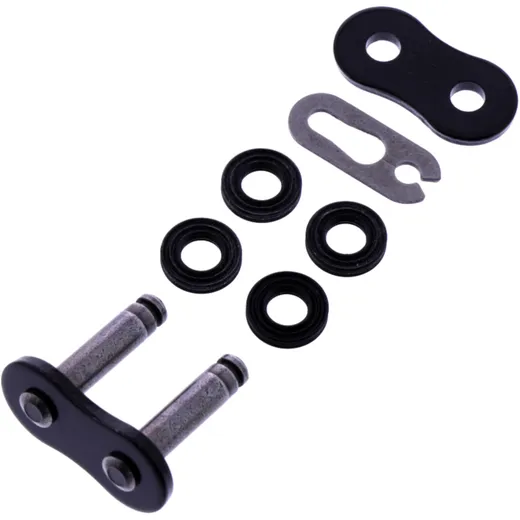 RK CLIPLINK BLACK 428XRE für Motorräder