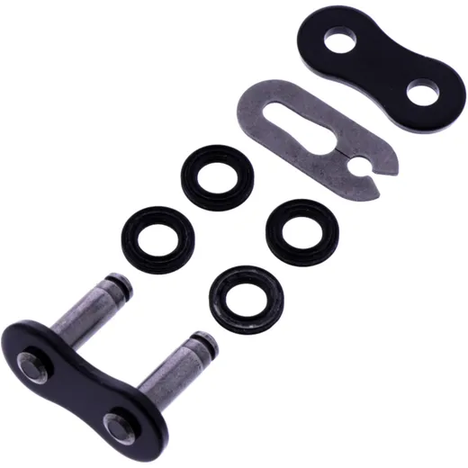 RK CLIPLINK BLACK 520XRE for Motorcycles