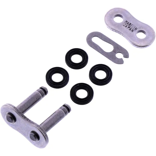RK CLIPLINK Kette 428XRE für Motorräder