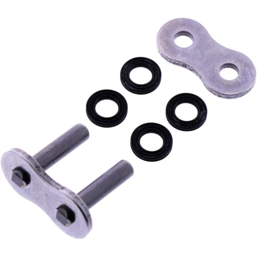 RK XRE Solid Rivet Link 530XRE for Motorcycles