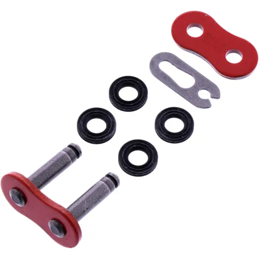 RK CLIPLINK RED 428XRE für hochwertige Antriebsketten
