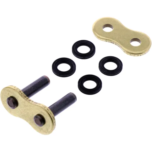 RK Hollow Rivet Link for Motorcycles GB530XRE