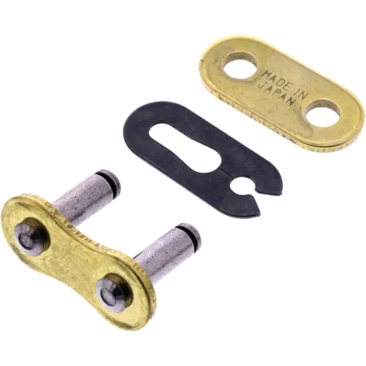 RK CLIPLINK Heavy Duty Chain for Motocross