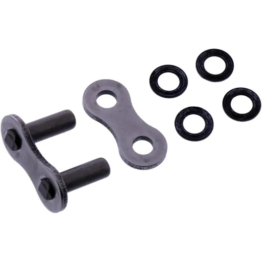 RK Solid Rivet Link 520MXU for Motorcycles