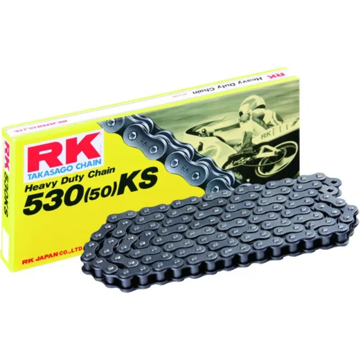 Rk standard chain 530ks/100