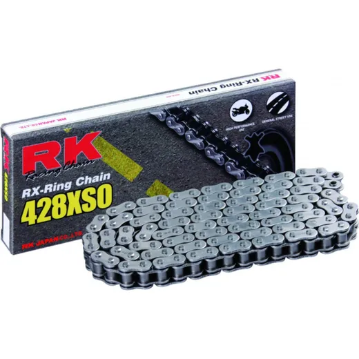 RK X-Ring Chain 428XSO/126