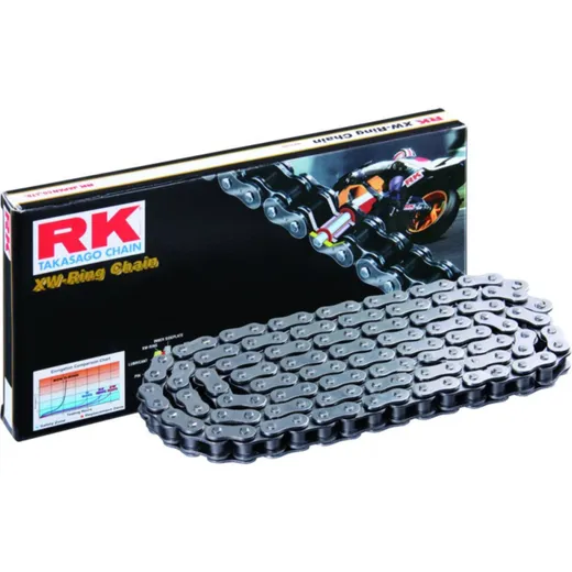 RK XW-Ring Chain 630GSV/092