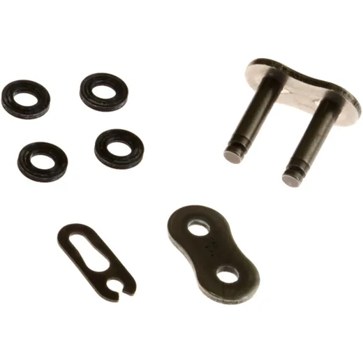 RK CLIPLINK 428XSO X-Ring Chain for Motorcycles