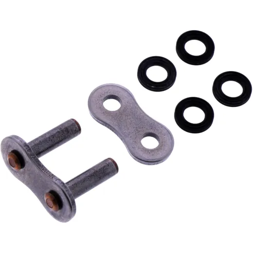 RK Hollow Rivet Link for Motorcycle Drive Chains 525GXW