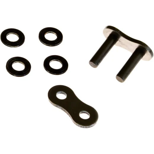 RK Solid Rivet Link for Motorcycles 525GXW