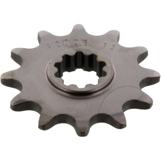 Ritzel 12Z Teilung 415 feinverzahnt Innendurchmesser 15/18 passend für: Aprilia RX, Red Rose, RS