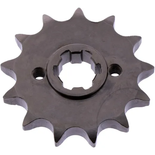 Ritzel 13Z Teilung 428 grobverzahnt 4 Innendurchmesser 14/17 passend für: Aprilia RS, RS4, Tuono