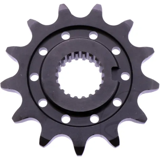 Racing - Ritzel 13Z Teilung 520 feinverzahnt Innendurchmesser 20/22 passend für: Sherco SEF, SE, SCF