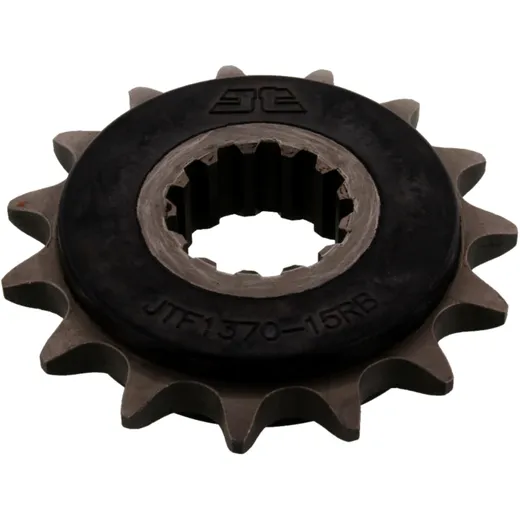 Ritzel 15Z Teilung 525 Gummiert Alternative: 7264096 passend für: Honda CBR, CB, CRF