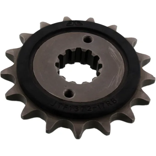Ritzel 17Z Teilung 525 Gummiert Alternative: 7260037 passend für: Honda VT