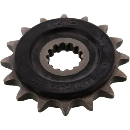 Ritzel 16Z Teilung 525 Gummiert Alternative: 7260268 passend für: Kawasaki Z, ZX - 10R, KLZ
