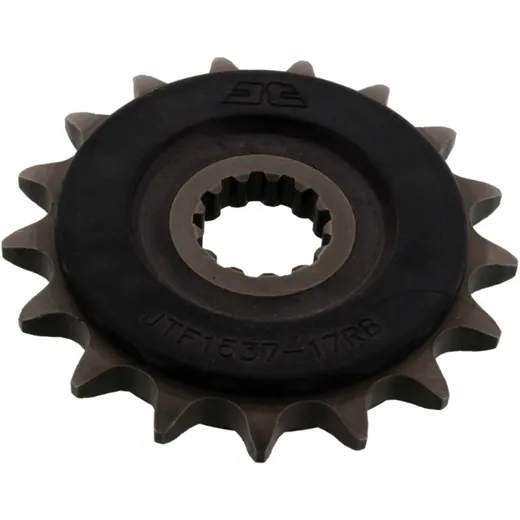Ritzel 17Z Teilung 525 Gummiert Alternative: 7260714 passend für: Kawasaki Z, ZX - 10R, KLZ