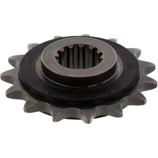 Ritzel 15Z Teilung 520 Gummiert Alternative: 7260409 passend für: Kawasaki Z
