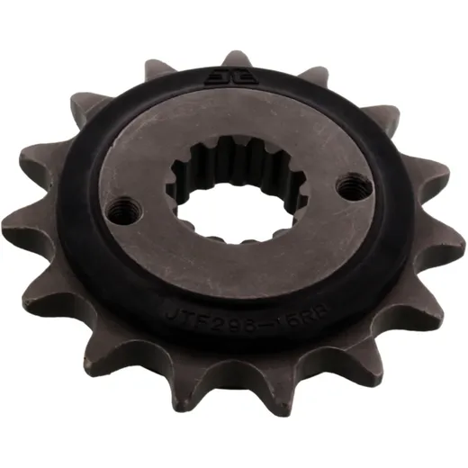 Ritzel 15Z Teilung 525 Gummiert Alternative: 7260078 passend für: Honda XL, VT, NV, NT