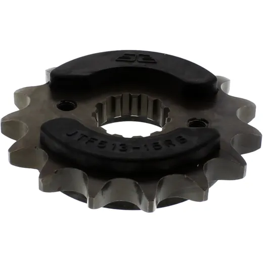 Ritzel 15Z Teilung 530 Gummiert Alternative: 7261993 passend für: Kawasaki Z, ZZR, VN