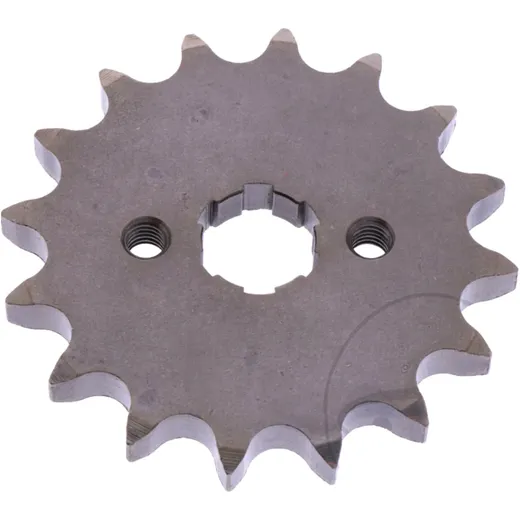 Front sprocket 16 tooth pitch 428 large spline 4 inner diameter 15/17 for: Honda CRF, MTX