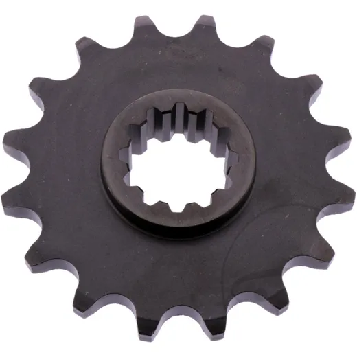Ritzel 16Z Teilung 525 feinverzahnt Innendurchmesser 24/28 passend für: Honda CB, CBF, CBR