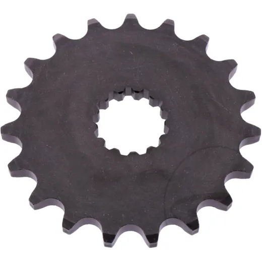 Ritzel 19Z Teilung 525 feinverzahnt Innendurchmesser 26/30 passend für: Triumph Bonneville, Speedmaster, Thruxton