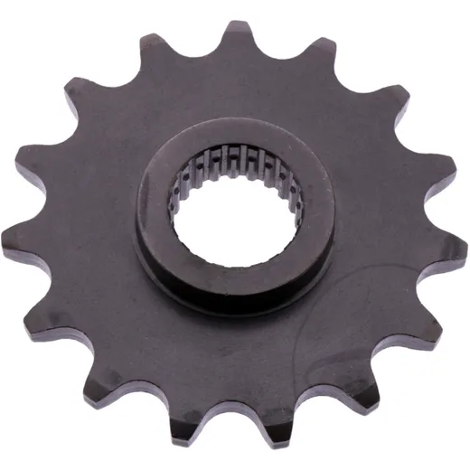 Front sprocket 15T pitch 520front sprocket 15 tooth 520 narrow spline 21. 4/23 for: Yamaha YFM