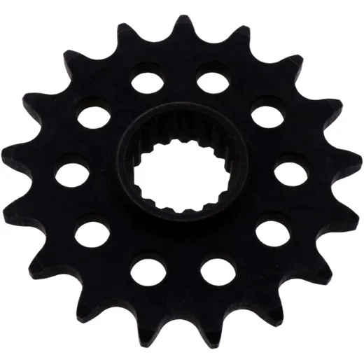 Racing Front Sprocket 17 Tooth 520 Pitch for Motorcycles