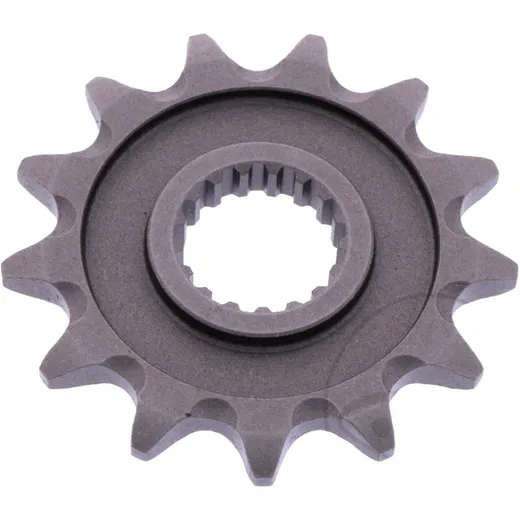 Front sprocket 13 tooth pitch 520 for: Honda CRF, Cota