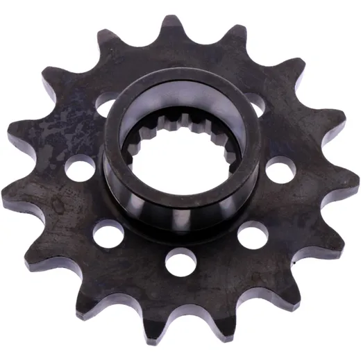 Front sprocket racing 15 tooth pitch 525 for: MV Agusta Brutale, F3, Dragster