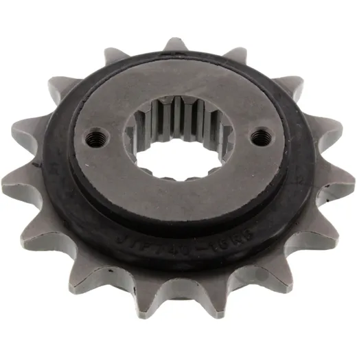 Ritzel 15Z Teilung 525 Gummiert Alternative: 7260300 passend für: Ducati Multistrada, Monster, 916
