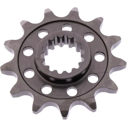 Racing - Ritzel 13Z Teilung 520 feinverzahnt Innendurchmesser 22. 2/25 passend für: SWM RS
