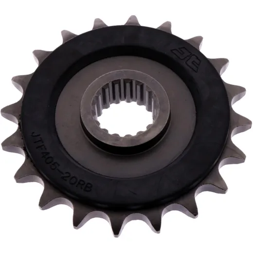 Ritzel 20Z Teilung 525 Gummiert Alternative: 7264153 passend für: BMW F 800