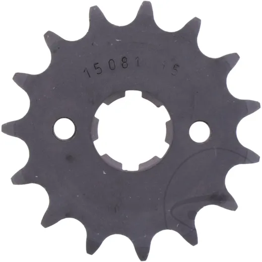 Ritzel 15Z Teilung 428 passend für: Motorhispania Revenge, NKZ, WYN, Keeway K - Light, Speed, Superlight