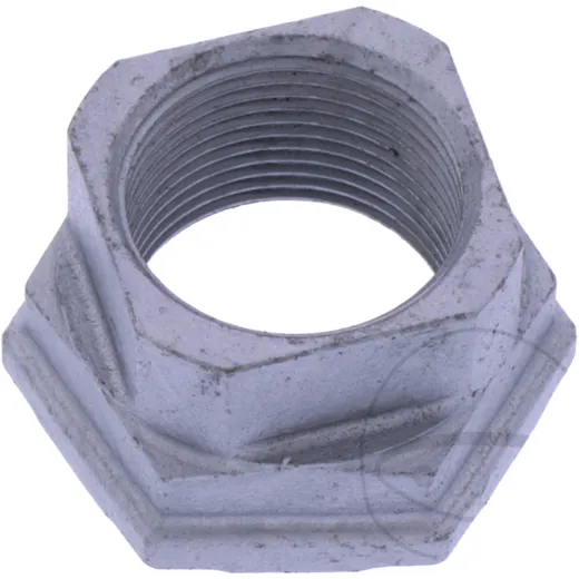 Nut for front sprocket (OE spare part) for: BMW S, M, HP4