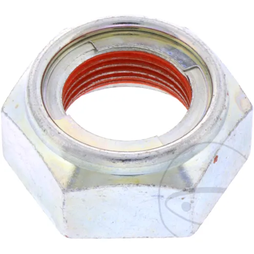 NUT FOR FRONT SPROCKET (OE SPARE PART)