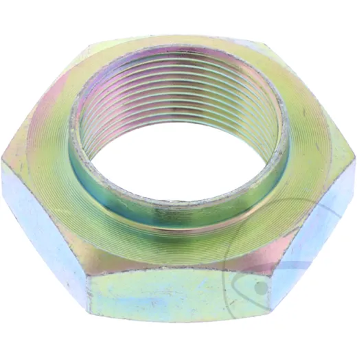 Nut for front sprocket (OE spare part) for: Yamaha YFZ