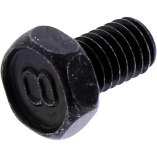 Bolt for front sprocket (OE spare part) for: Yamaha YFM