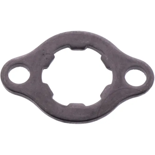 Locking plate (OE spare part) front sprocket for: Daelim VL, VJF, VJ