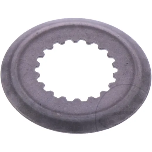 Locking plate (OE spare part) see 7260986 06/25 for: Triumph Bonneville, Scrambler, Street Scrambler